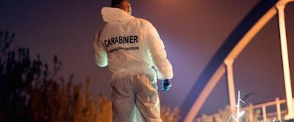 Killer di Budrio, sesto giorno di caccia all’uomo tra paludi e boschi