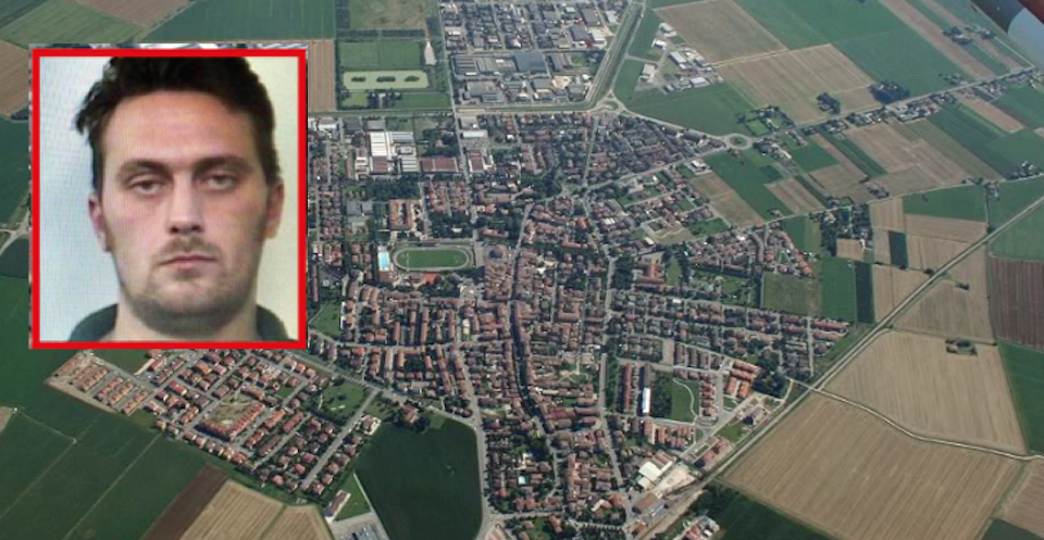 Molinella, un paese nel terrore di Igor “il russo”: cittadini barricati in casa