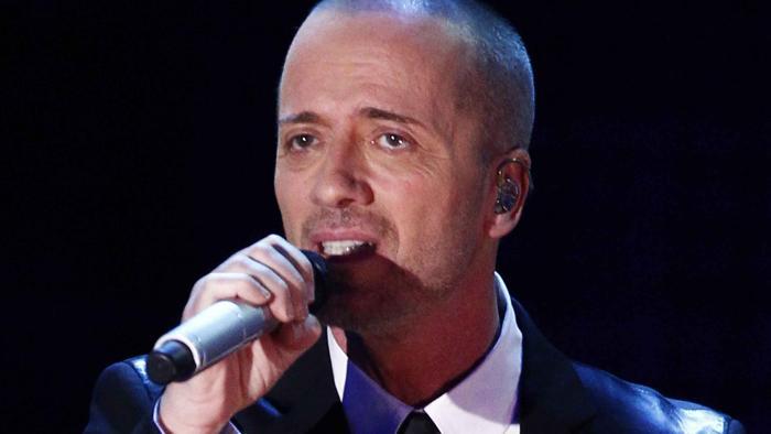 Raf apre il tour estivo con un concerto per le popolazioni terremotate