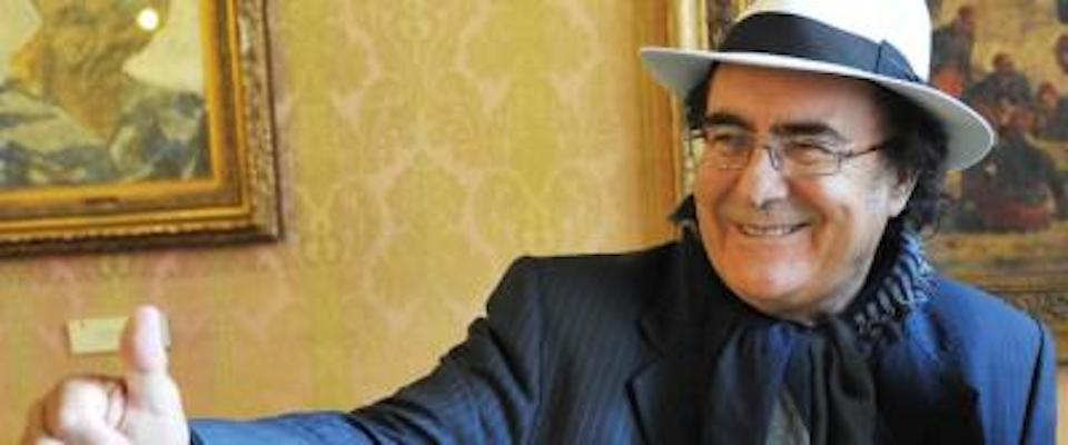 Al Bano sta meglio, in quattro date del tour ci sarà anche Romina