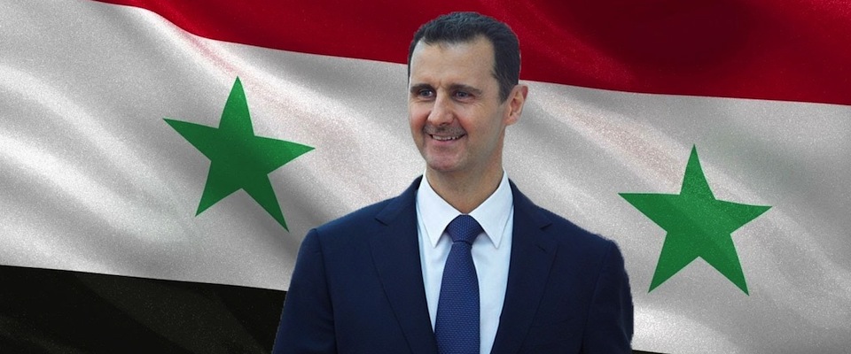 assad