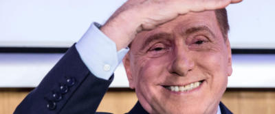 Berlusconi: «Pensioni minime a 1000 euro non tassabili»