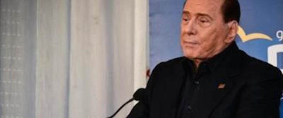 La rivelazione di Berlusconi: «Preparatevi, manca poco alle elezioni…»