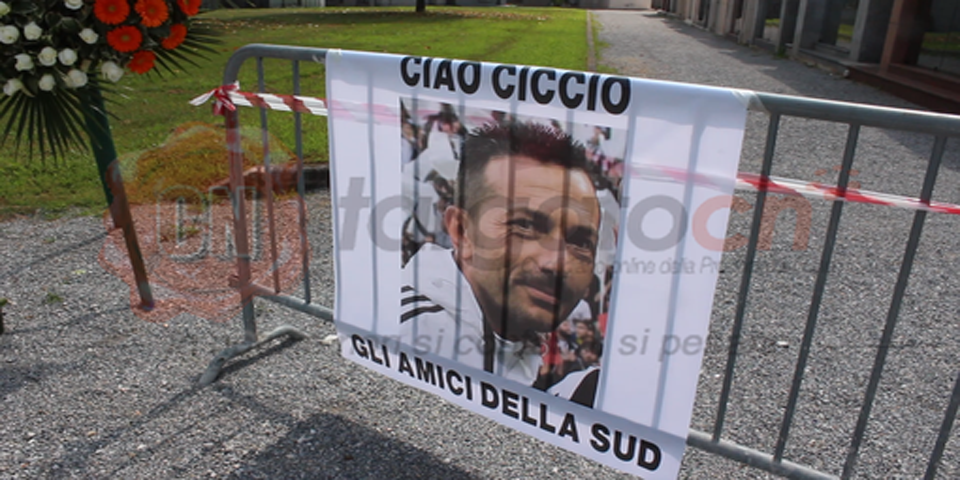 ‘Ndrangheta, l’ultrà della Juve che si suicidò lavorava per i “servizi”