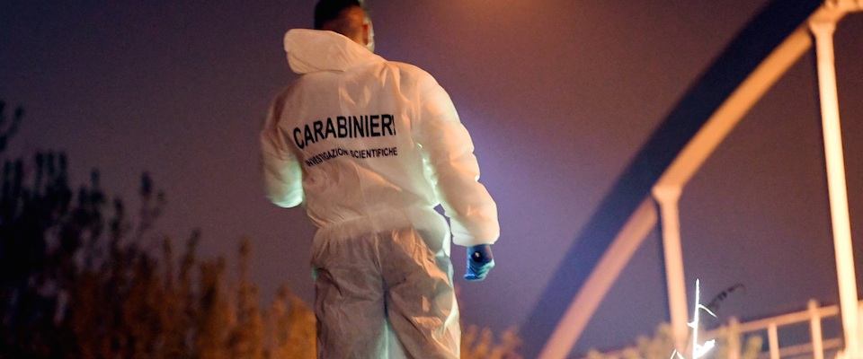 Budrio, Igor continua a nascondersi. Carabinieri e parà lo braccano