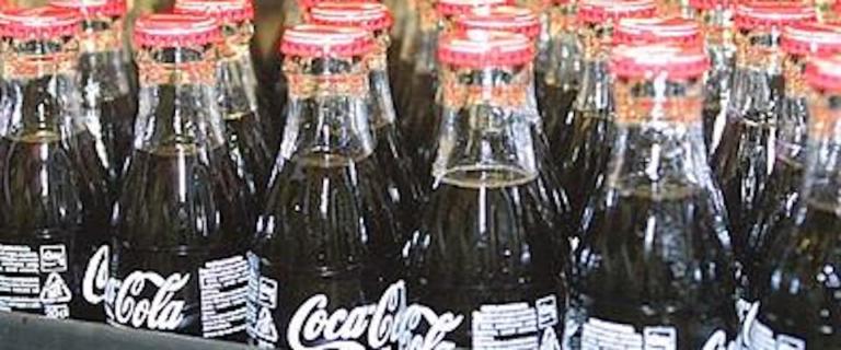 Coca Cola Zero Zuccheri Fa Ingrassare