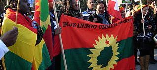 Etiopia, ha causato 700 morti la protesta dell’etnia degli Oromo
