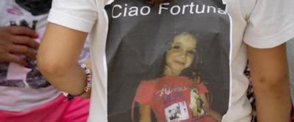 Fortuna, l’orco confessa: «Ho abusato dell’amichetta e la mamma lo sapeva»