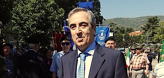 Gasparri: il terrore islamico punta alla sostituzione dei popoli, fermiamolo