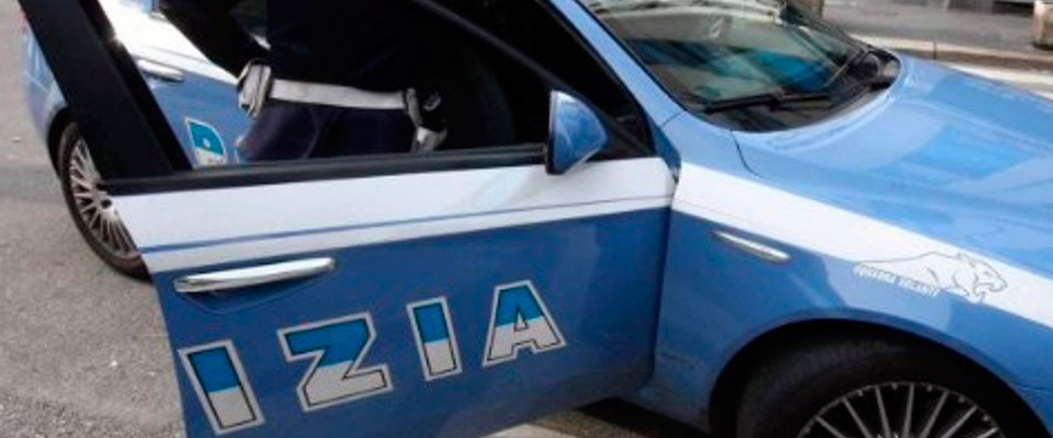 polizia marocchino