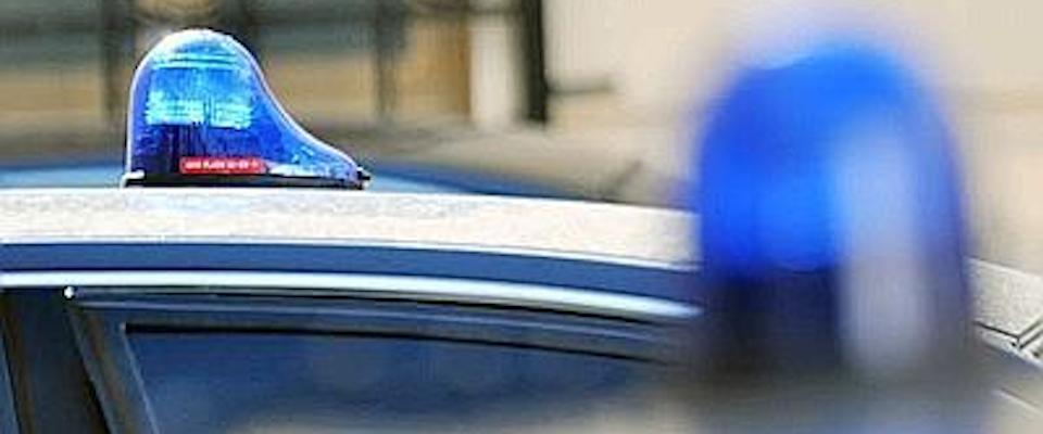 Violenta rapina in una villa a Mondello: gli autori erano “volti noti” alla polizia