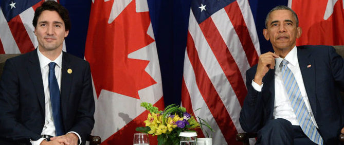 Canada, trovata dell’enfant prodige Trudeau: legalizzare la marijuana