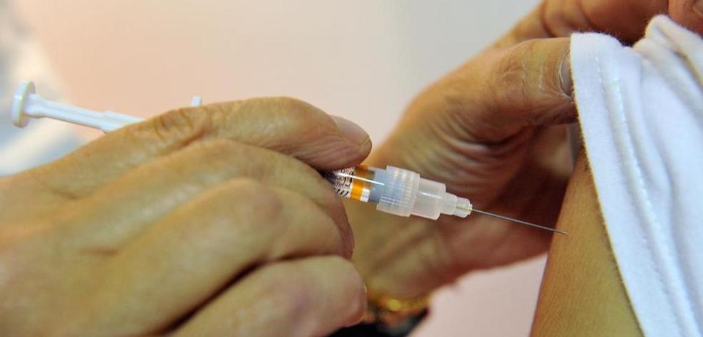 L’Ue contro gli anti-vaccino: «Epidemia di morbillo in Italia, una vergogna» L’Ue contro gli anti-vaccino: «Epidemia di morbillo in Italia, una vergogna»