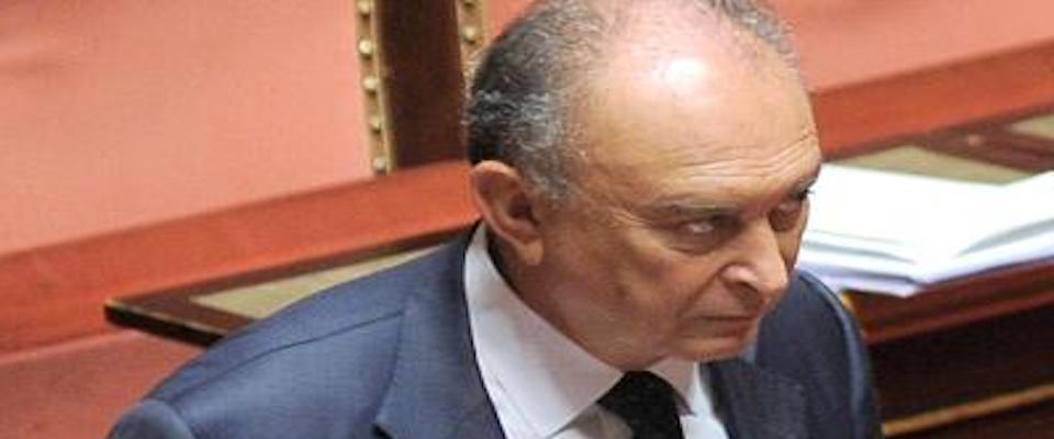 «Quel senatore è pericoloso». La Dda vuole D’Alì al soggiorno obbligato