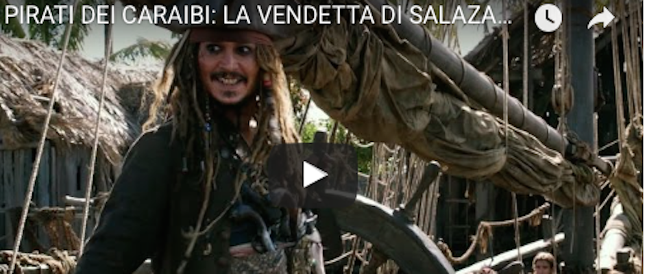 Anche la Disney sotto attacco hacker: rubato il nuovo “Pirata dei Caraibi”