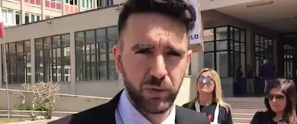 Condannato il deputato veg Bernini (M5S): licenziò senza giusta causa