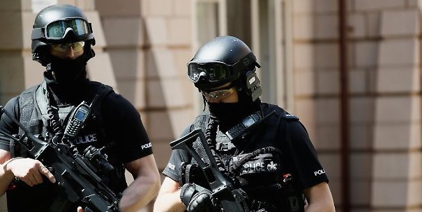 Manchester, arrestati a Tripoli padre e fratello minore di Abedi