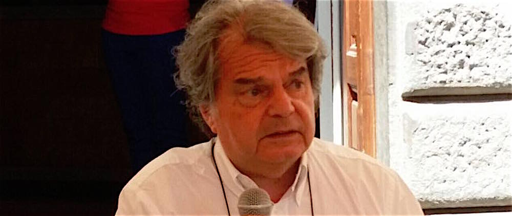 Brunetta: alle urne il 24 settembre, se approviamo la legge a inizio luglio