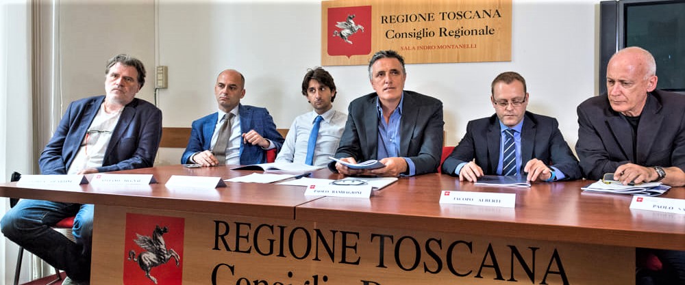 Caso Forteto, la regione costretta ad approvare la mozione di Donzelli