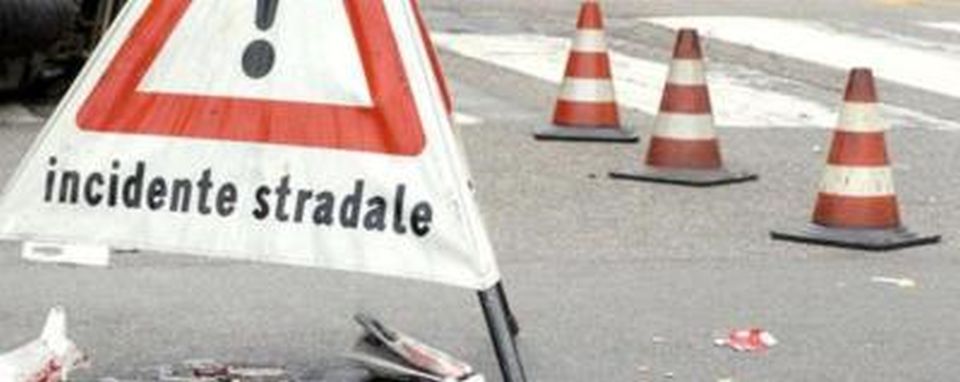Ecco dove sono più frequenti gli incidenti stradali: raccordi e tangenziali