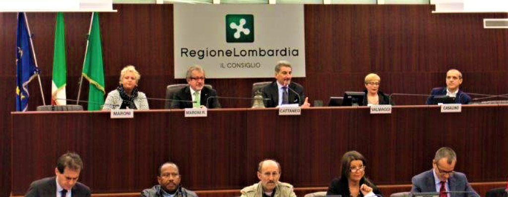 La Lombardia alza la voce: “Costiamo meno di tutti ma paghiamo più tasse”