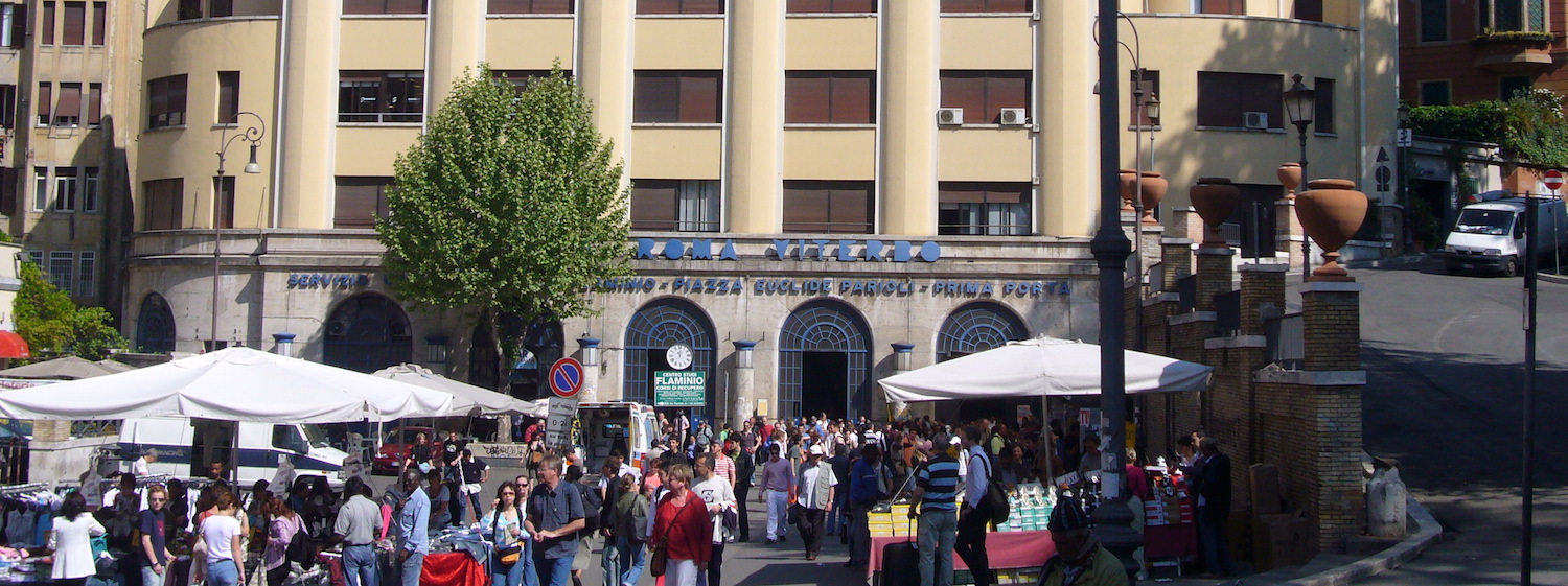 Santori lancia l’allarme: rischio sicurezza in molte fermate della metro