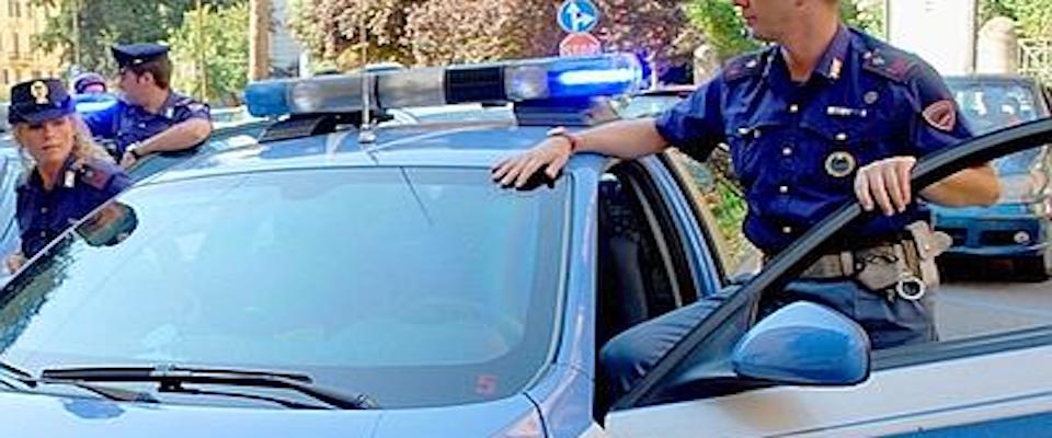 Roma, sigilli al ristorante dei vip frequentato da attori e calciatori: 6 fermi