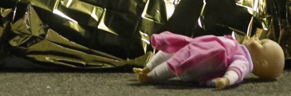 La rivista dell’Isis: uccidere bambini è lecito, è Allah che ordina la loro morte