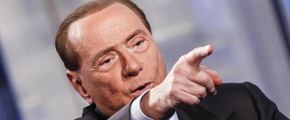 berlusconi