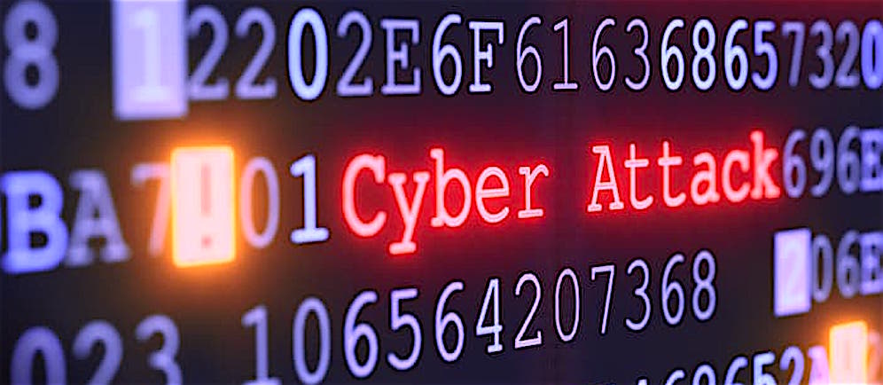 L’Ucraina sotto attacco hacker. Colpita anche la centrale di Chernobyl