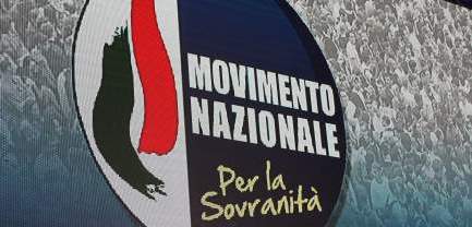 Domani a Roma assemblea e direzione del Movimento Nazionale
