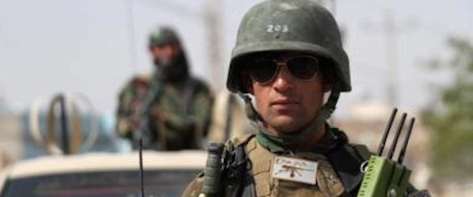 Afghanistan, uccisi due soldati Usa: l’attacco rivendicato dai talebani