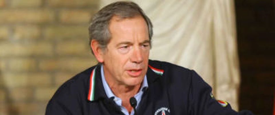 L’accusa di Bertolaso: “Hanno dimenticato Amatrice”