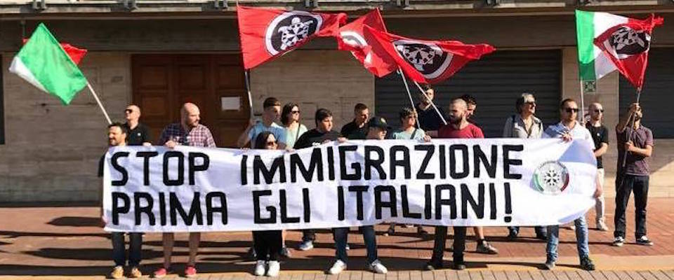 casapound