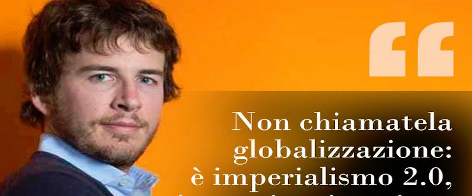 Il caso Fusaro, così un marxista diventò maestro per la destra radicale -  Secolo d'Italia