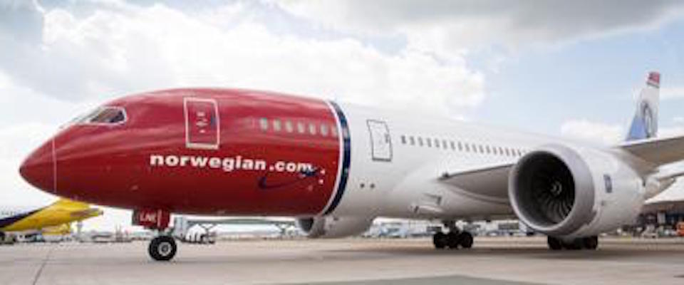 Voli low cost. Al via la tratta Roma-New York a partire da 179 euro