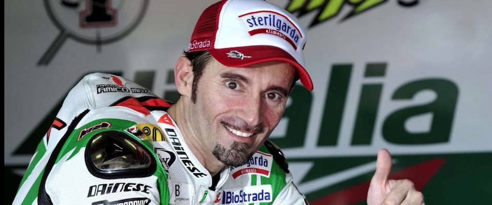 max biaggi