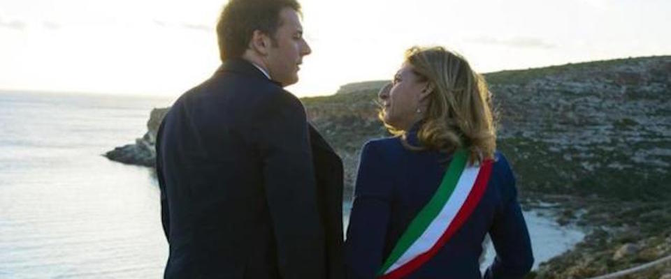Lampedusa, clamoroso tonfo di Giusi Nicolini. Resta fuori dal ballottaggio
