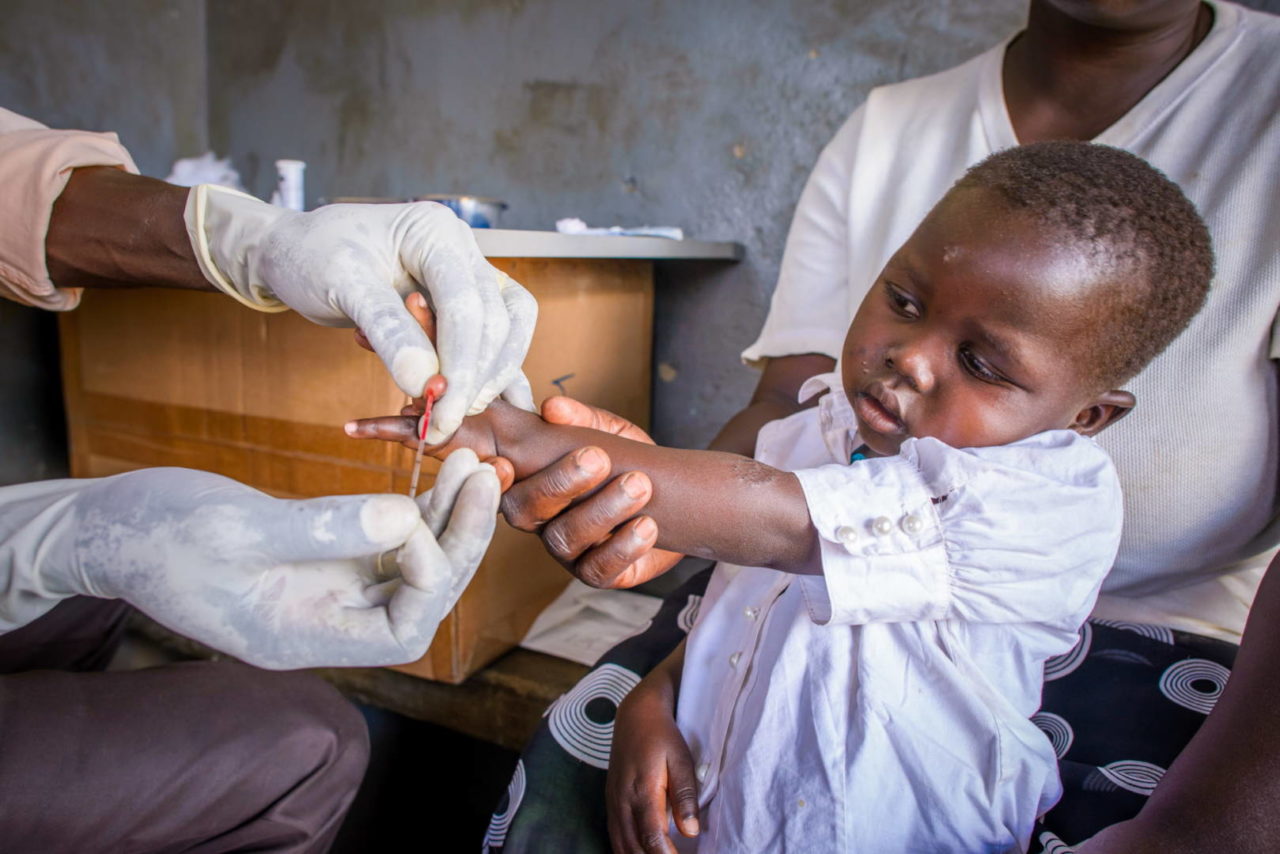 Aids, bimba sudafricana guarisce: si riaccendono le speranze per una cura