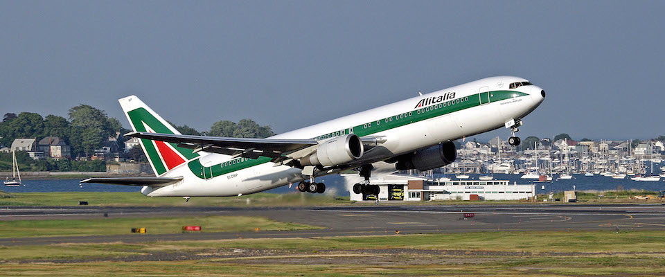 alitalia