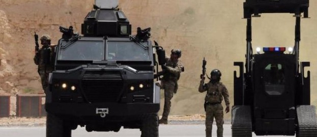 Attacco all’Ambasciata israeliana di Amman: ucciso l’assalitore. Israeliano ferito