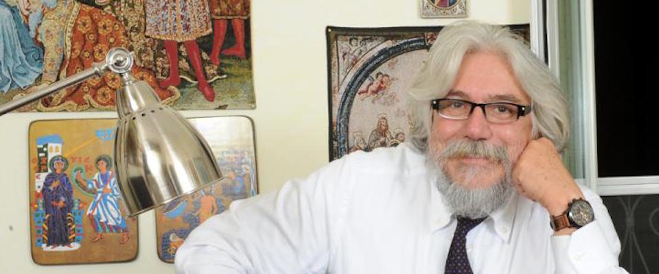 Atreju, la triste profezia di Meluzzi: «Tra 20 anni l’Italia sarà gender e piena di musulmani»