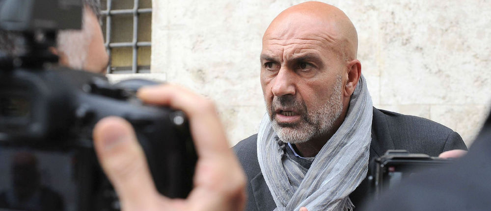 Pirozzi: “Rimuovete le macerie, sono carne viva della mia gente”