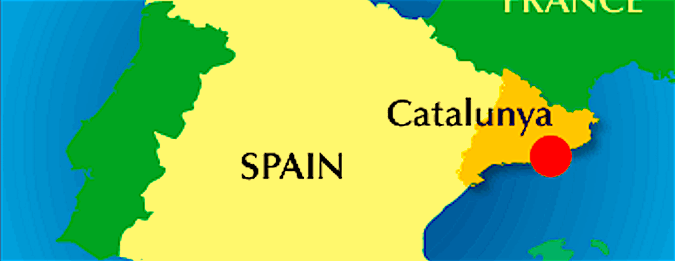 Spagna, la Catalogna corre verso l’indipendenza ma Rajoy frena