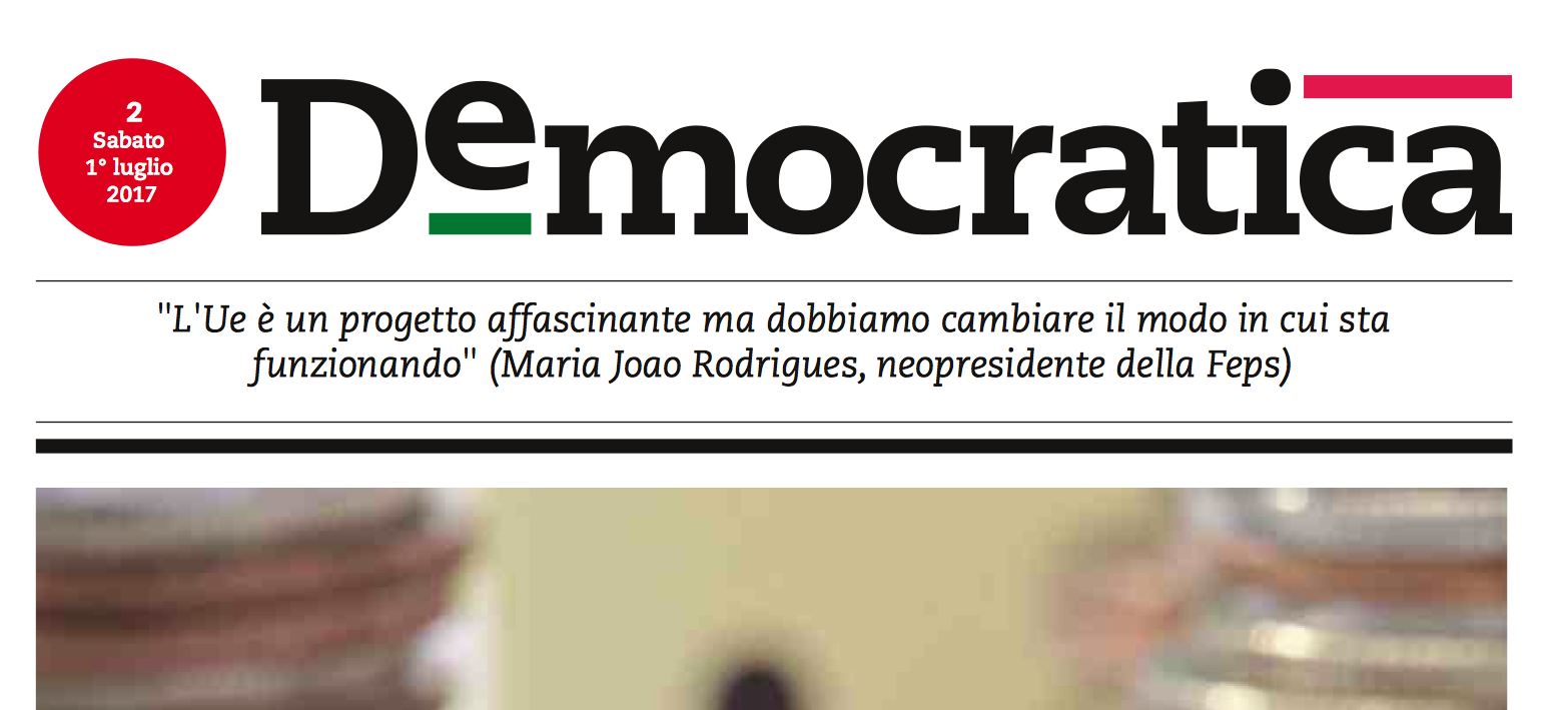 democratica