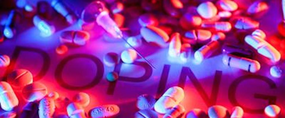 Doping, maxi sequestro di anabolizzanti “spacciati” nella Roma “bene”