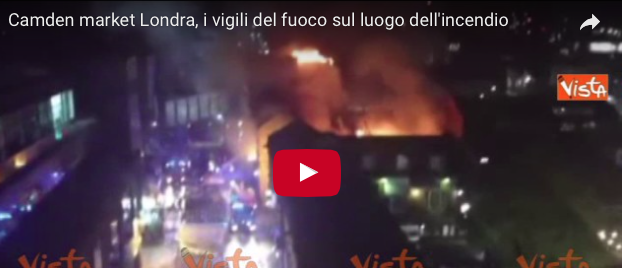 incendio londra