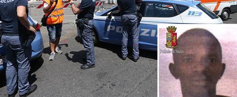 Ha accoltellato un poliziotto a Milano: migrante irregolare libero dopo 48 ore Ha accoltellato un poliziotto a Milano: migrante irregolare libero dopo 48 ore