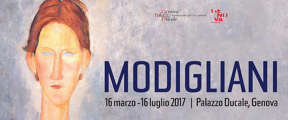 Inchiesta sui falsi di Modigliani, chiude tre giorni prima la mostra a Genova