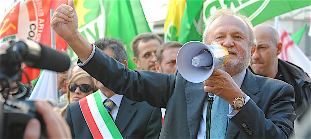 Clandestini, rivolta nel Pd: a Fiumicino il sindaco Montino dice “no” agli hotspot